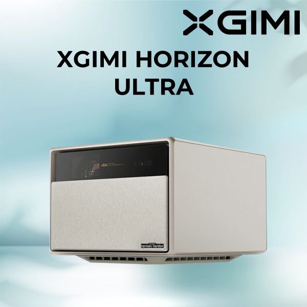 XGIMI Singapore, XGIMI Projectors