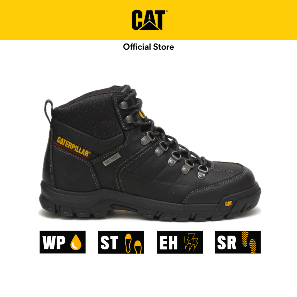 Cat on sale boots online