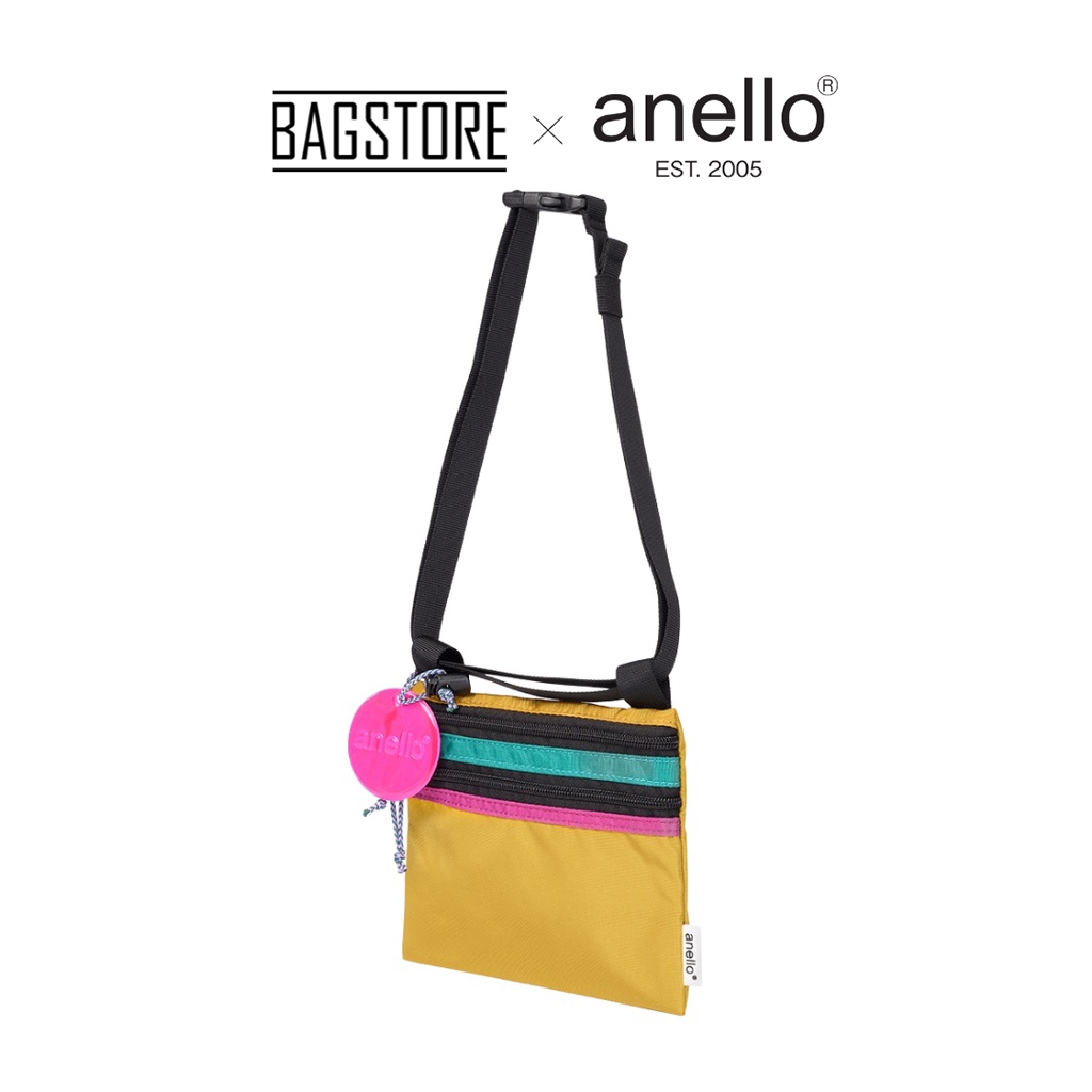 Anello mini cheap line body bag