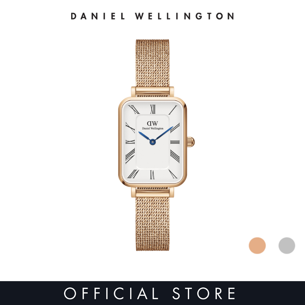 Daniel wellington raffles on sale city