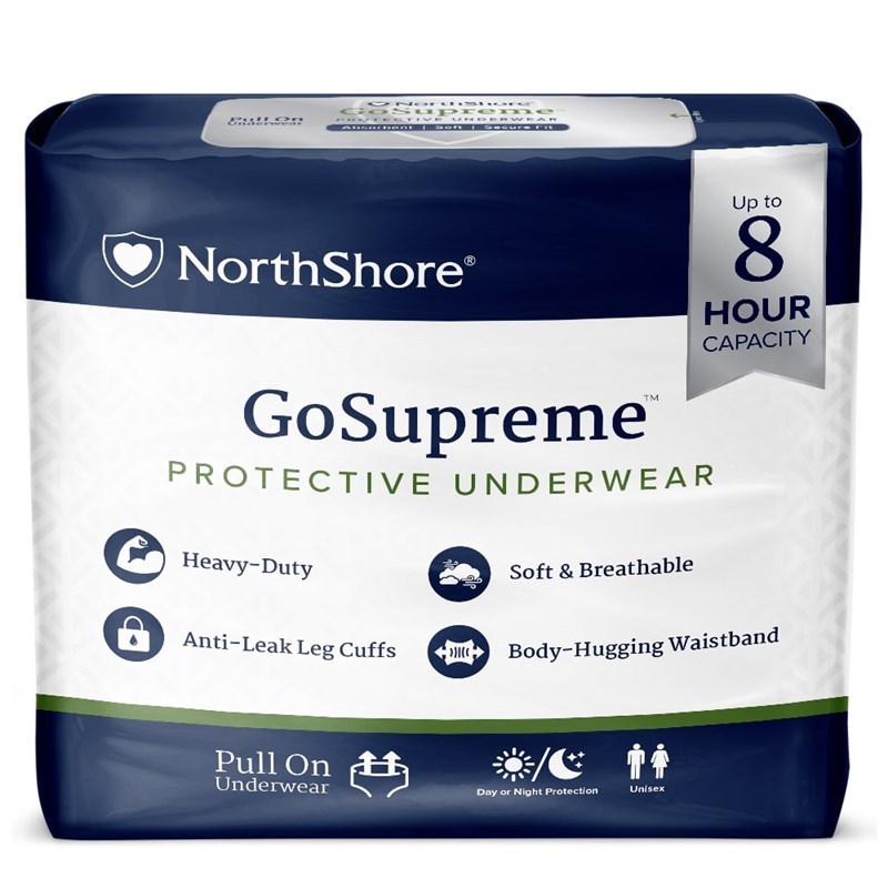 NorthShore GoSupreme Pull On Underwear Shopee Singapore