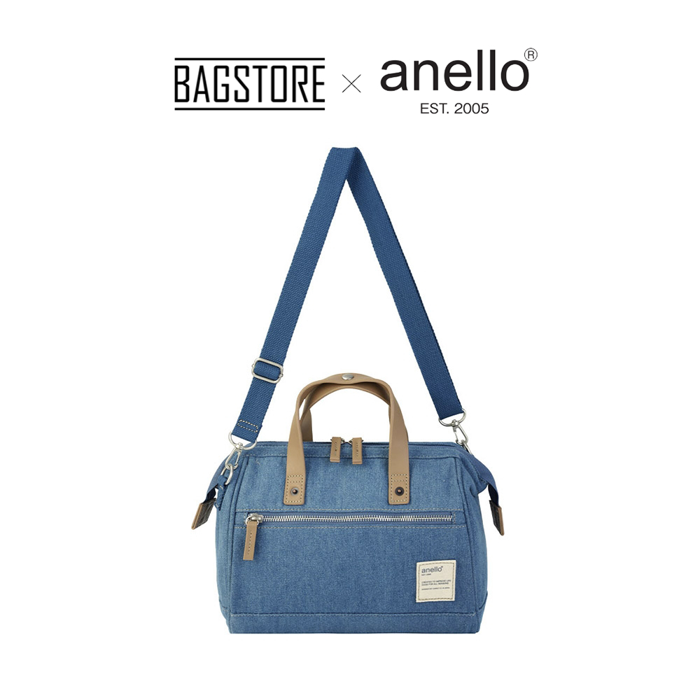 Anello mini best sale shoulder bag