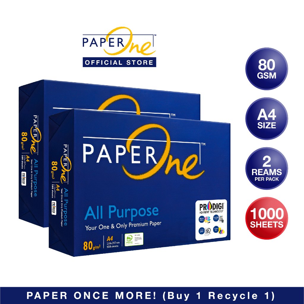 PaperOne™ ALL PURPOSE