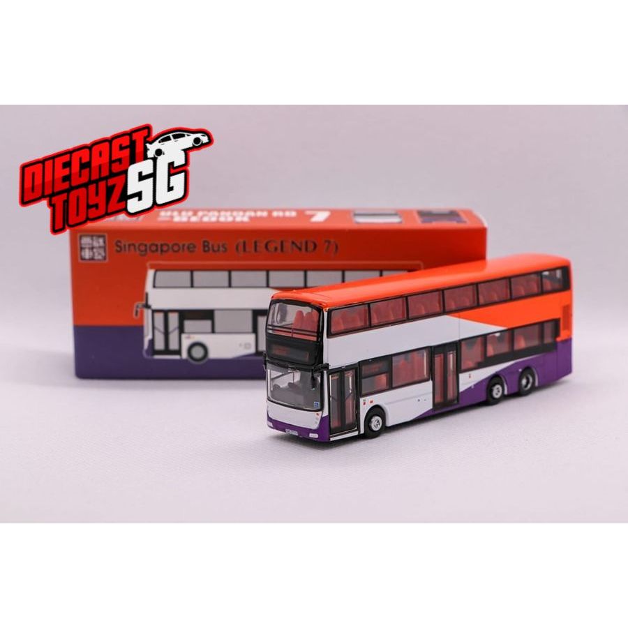 Diecast sg best sale