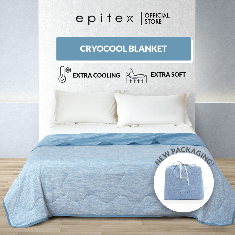 Epitex blanket 2025