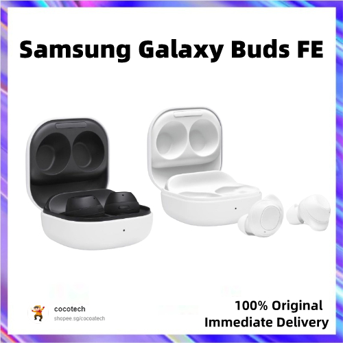 Galaxy buds online shopee