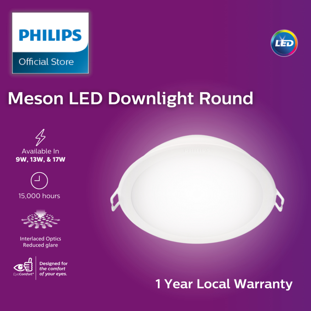 Philips lighting deals store near me