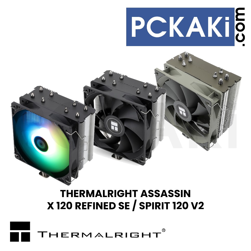 Brand: Thermalright