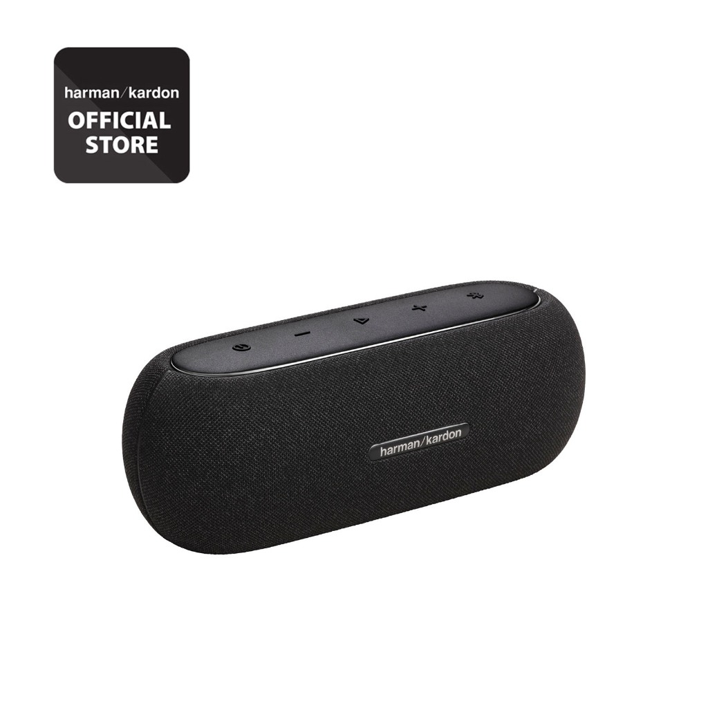 Never leave your music behind with Harman Kardon Luna