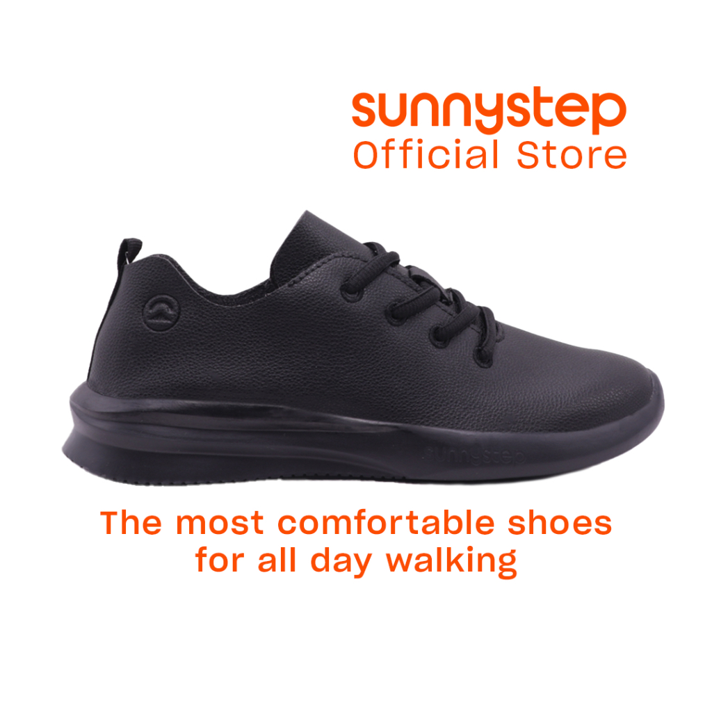 What are comfortable shoes for walking sale all day