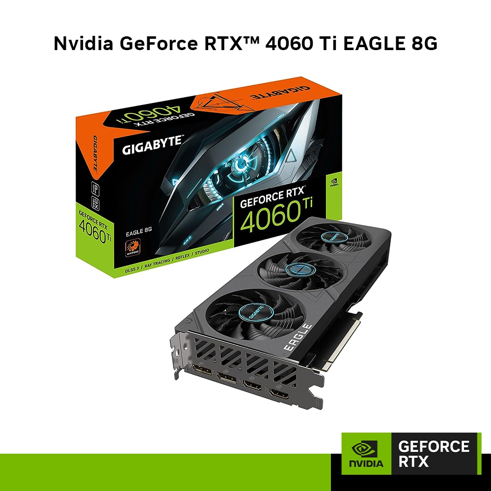 Newest hot sale nvidia geforce