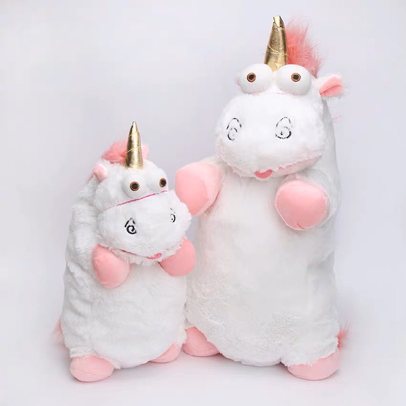 Agnes store unicorn toy