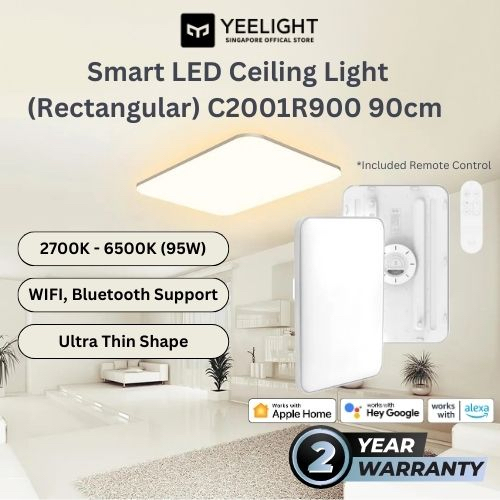 Shopee yeelight on sale