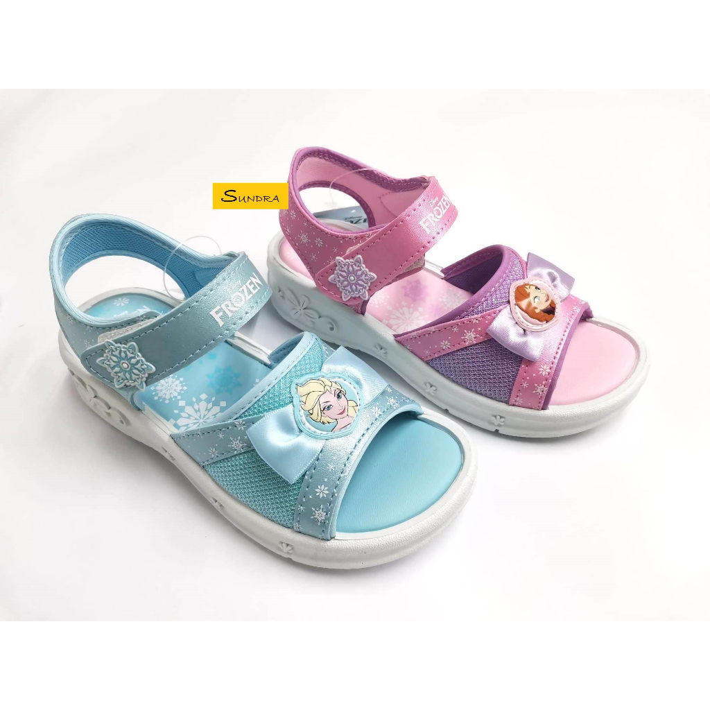 Frozen sale elsa sandals