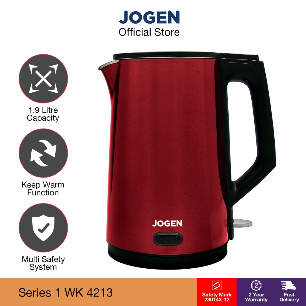 JOGEN, Online Shop | Shopee Singapore