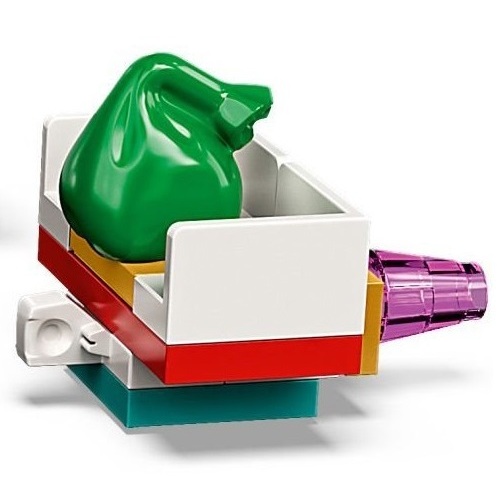 Lego advent calendar instructions 60201 hot sale