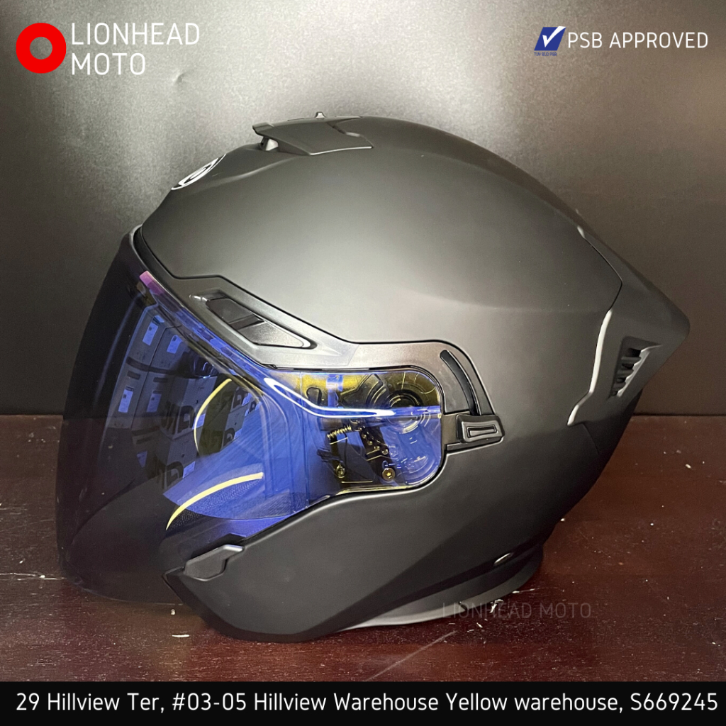 Trax hot sale helmet visor