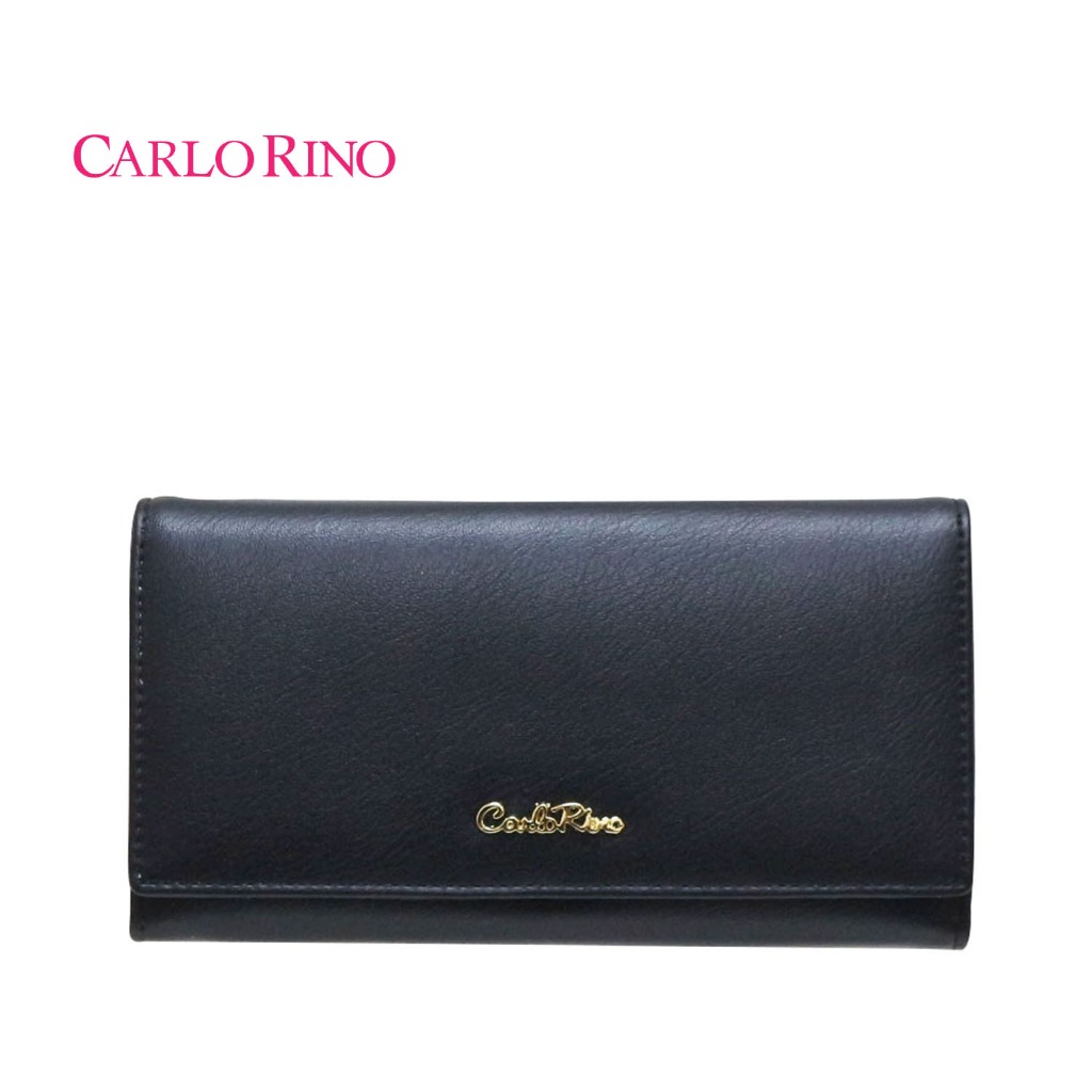 Carlo rino online wristlet