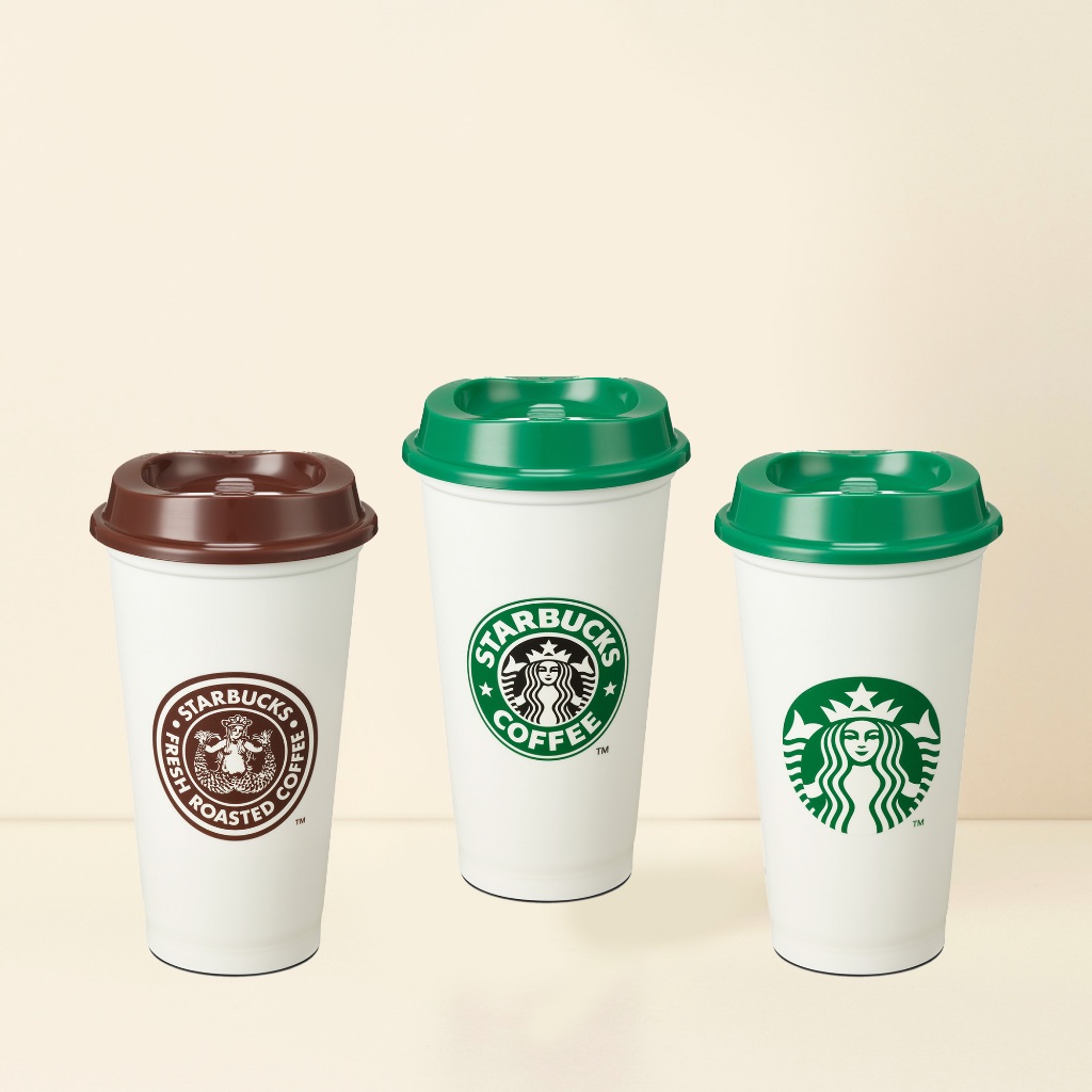 Starbucks Singapore - Your festive on-the-go coffee buddies. Exclusive cup  lip stoppers at $8.90 with any purchase in stores and via the Starbucks  Online Store* from 2 Nov, while stocks last. *Reusable