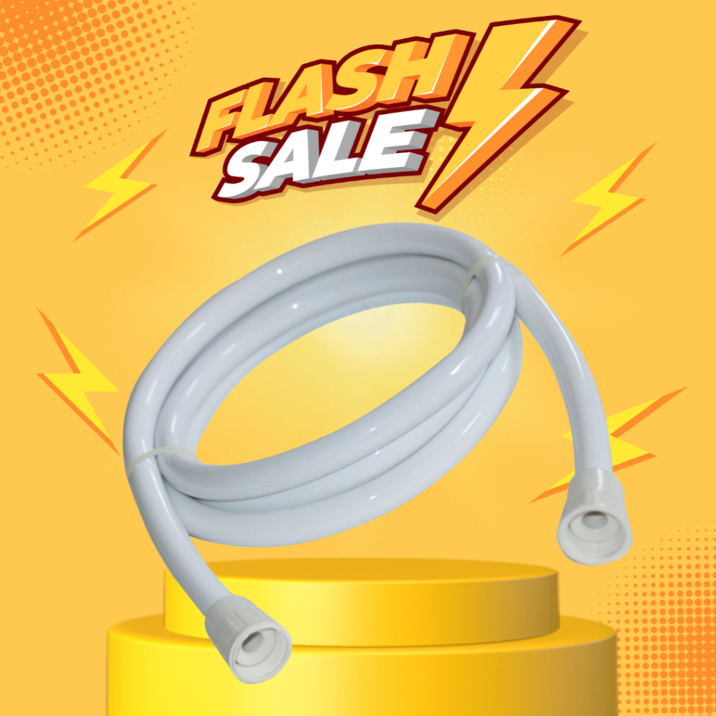 Flash hose best sale