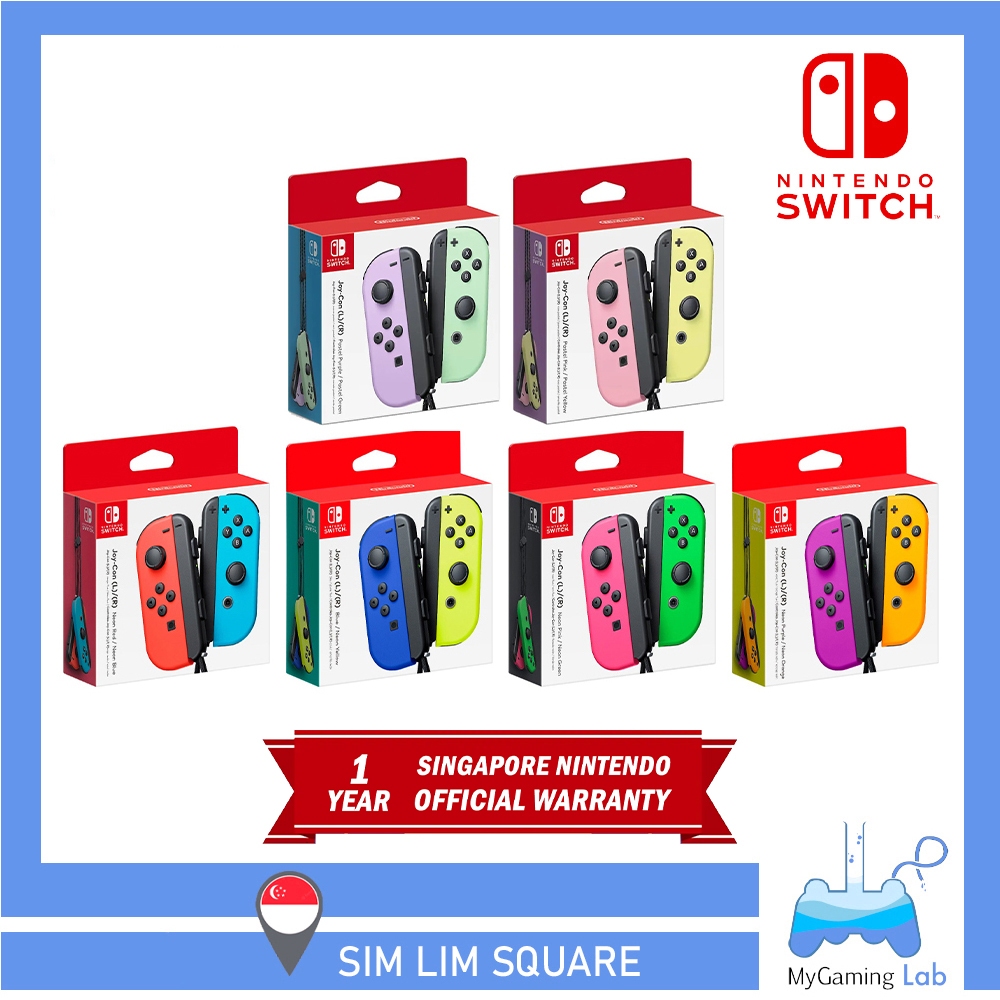 Sim lim best sale square nintendo switch