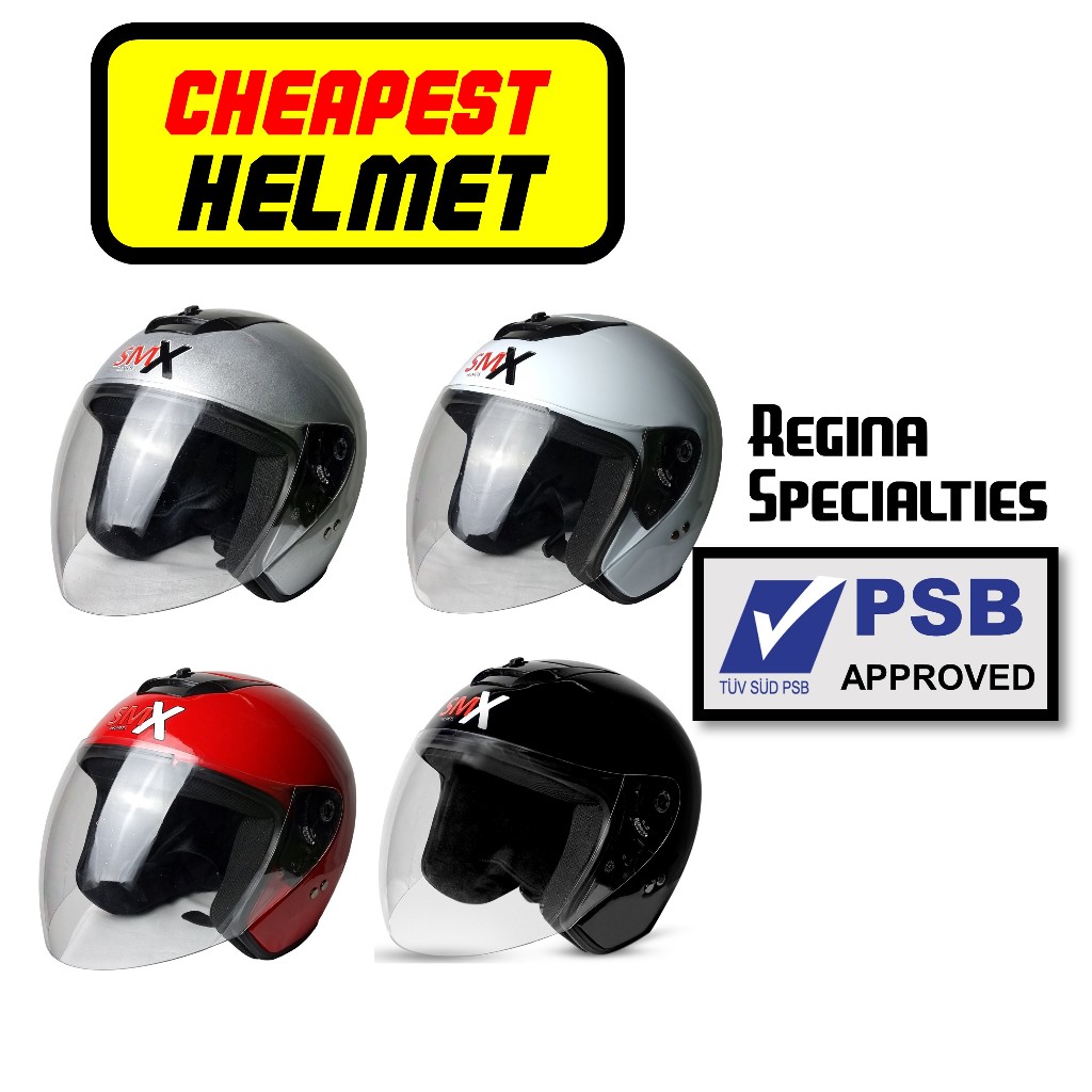 Smx helmet best sale