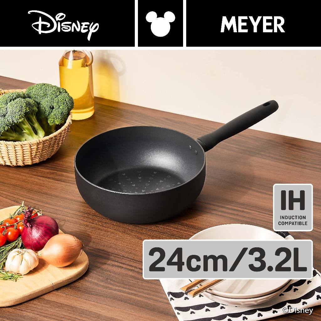 Nonstick Aluminum vs. Stainless Steel - Behind the Designs - Meyer  Singapore – Meyer Housewares (Singapore) Pte Ltd