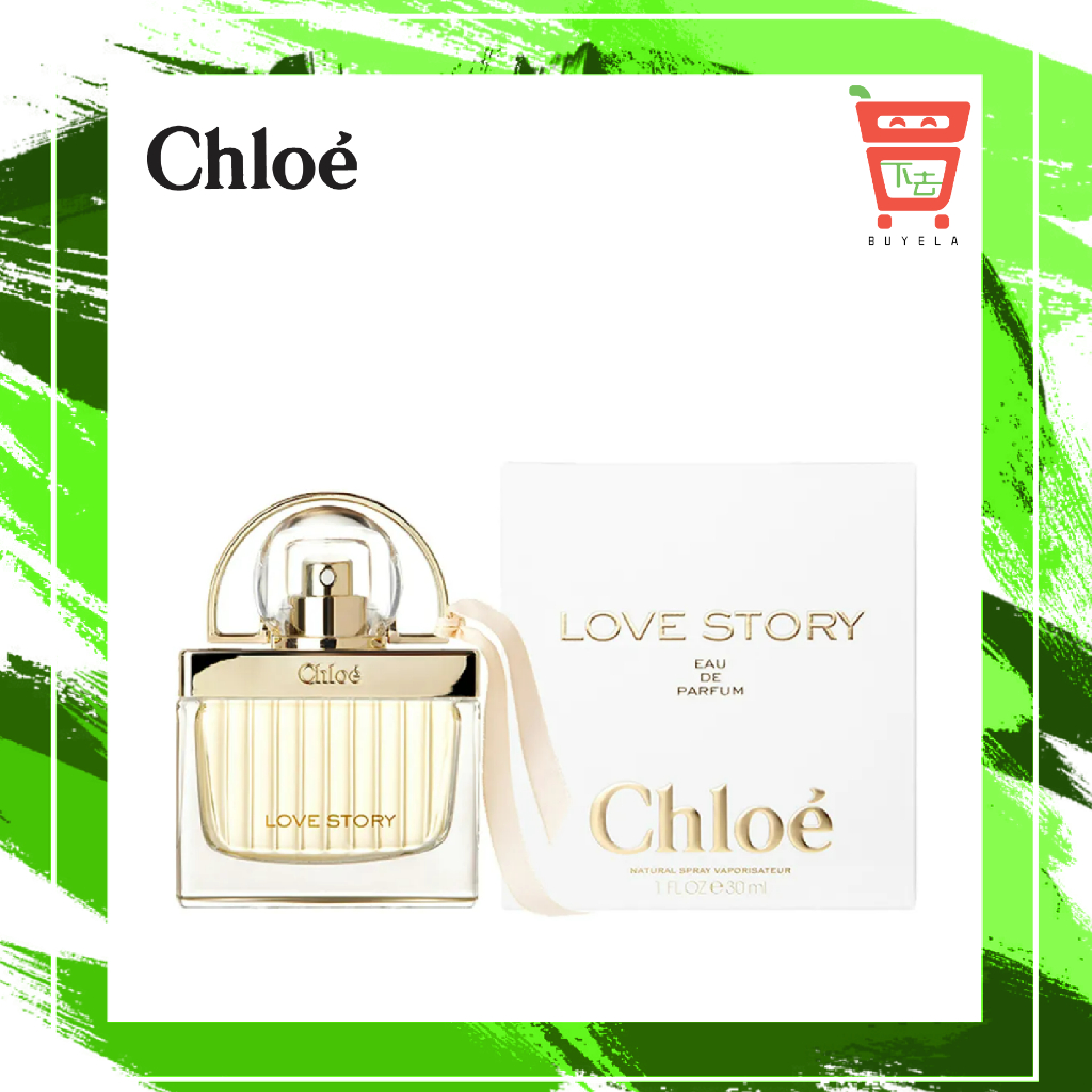 Chloe love story online 30ml