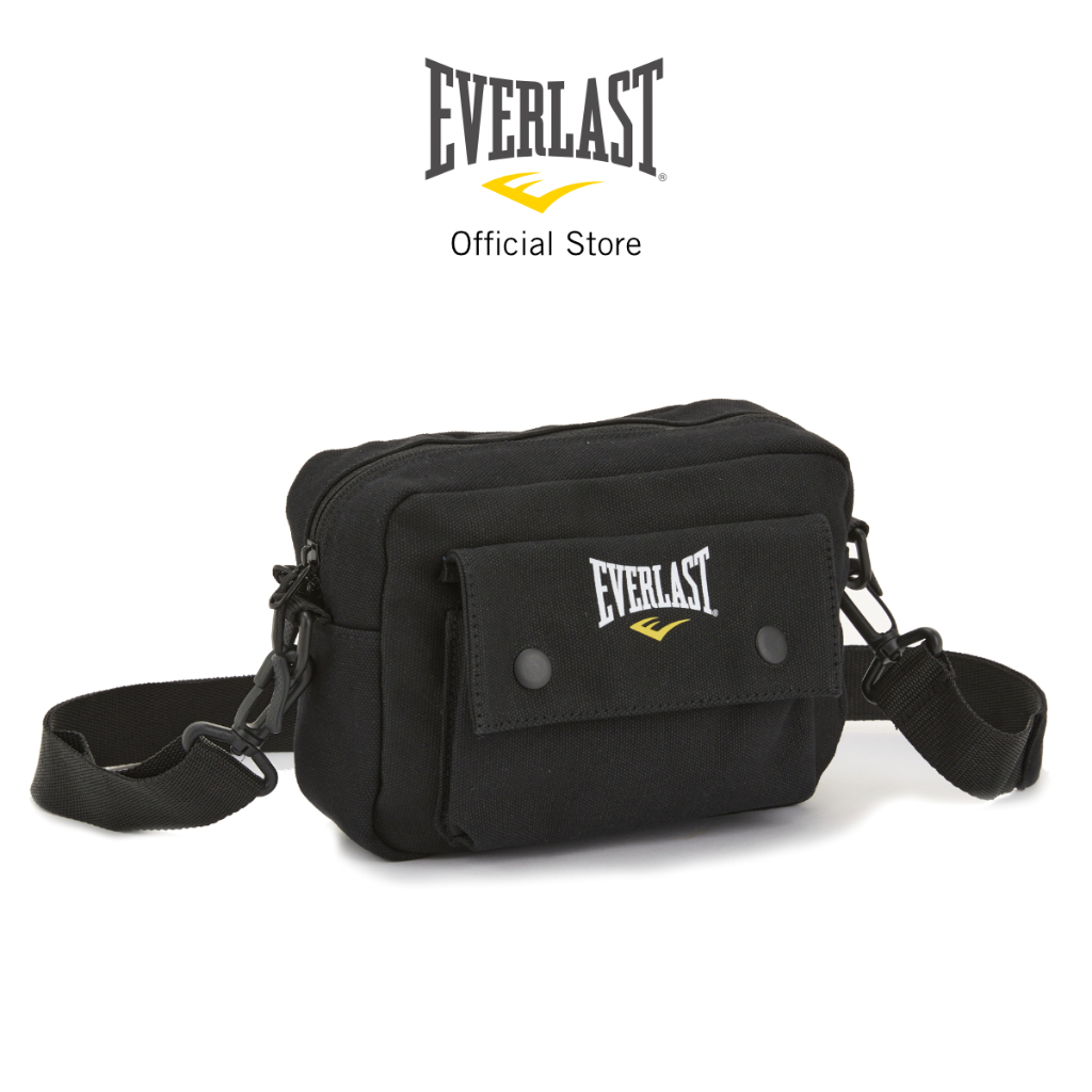 Everlast sling store bag