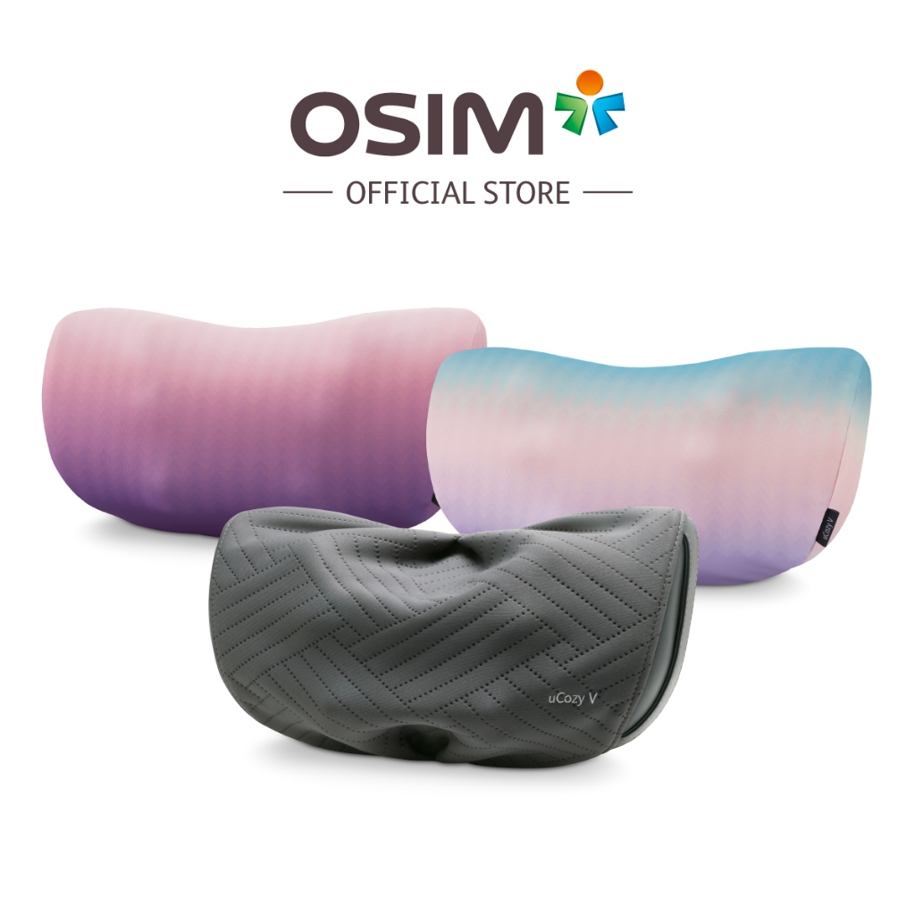 Osim discount ucozy sale