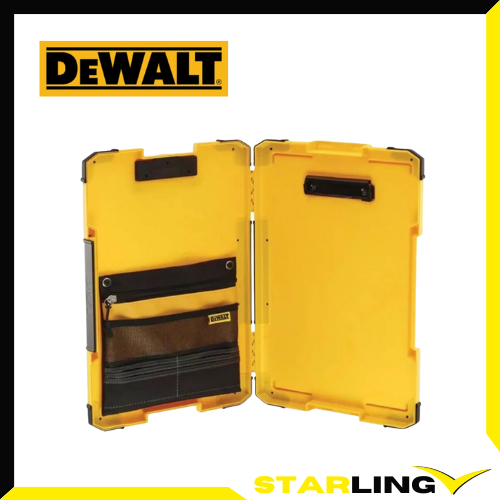 DeWalt TSTAK Job Site Clipboard