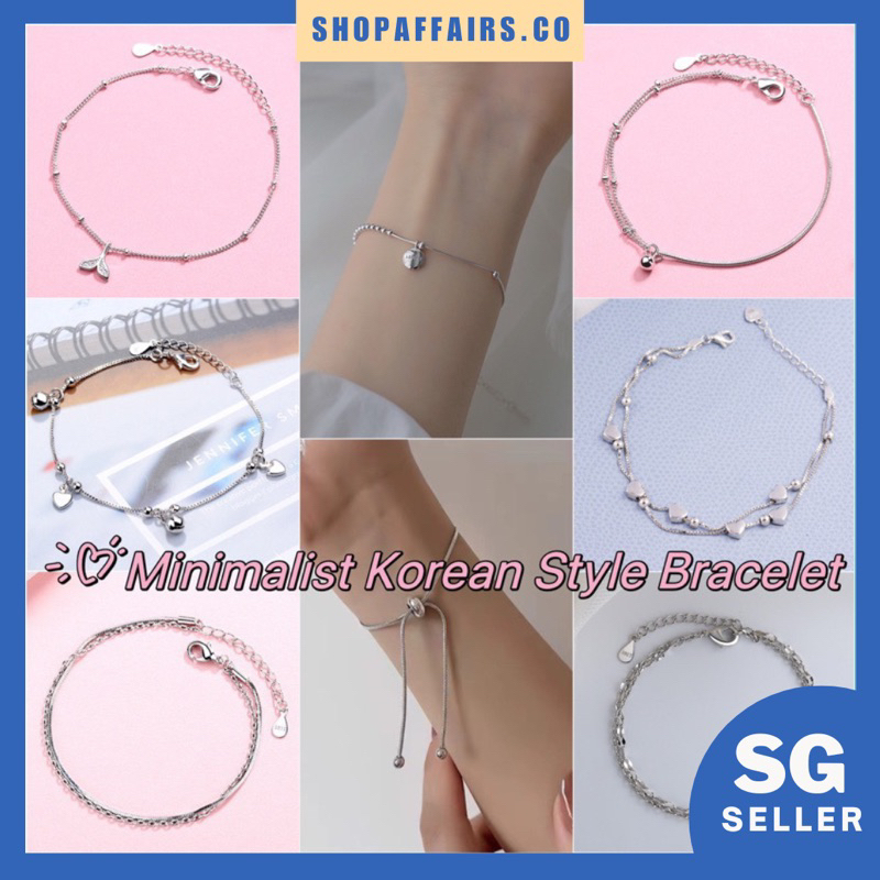 Free bracelet by on sale mail