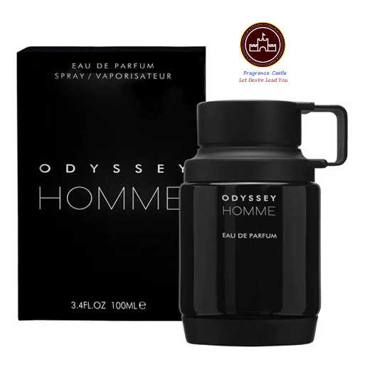 Castle pour best sale homme black