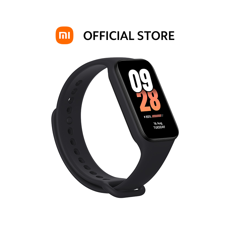 Mi band 4 online smart watch