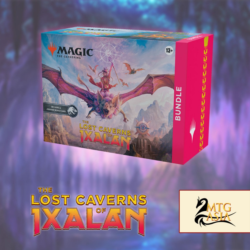 Mtg-Asia.com, Online Shop | Shopee Singapore