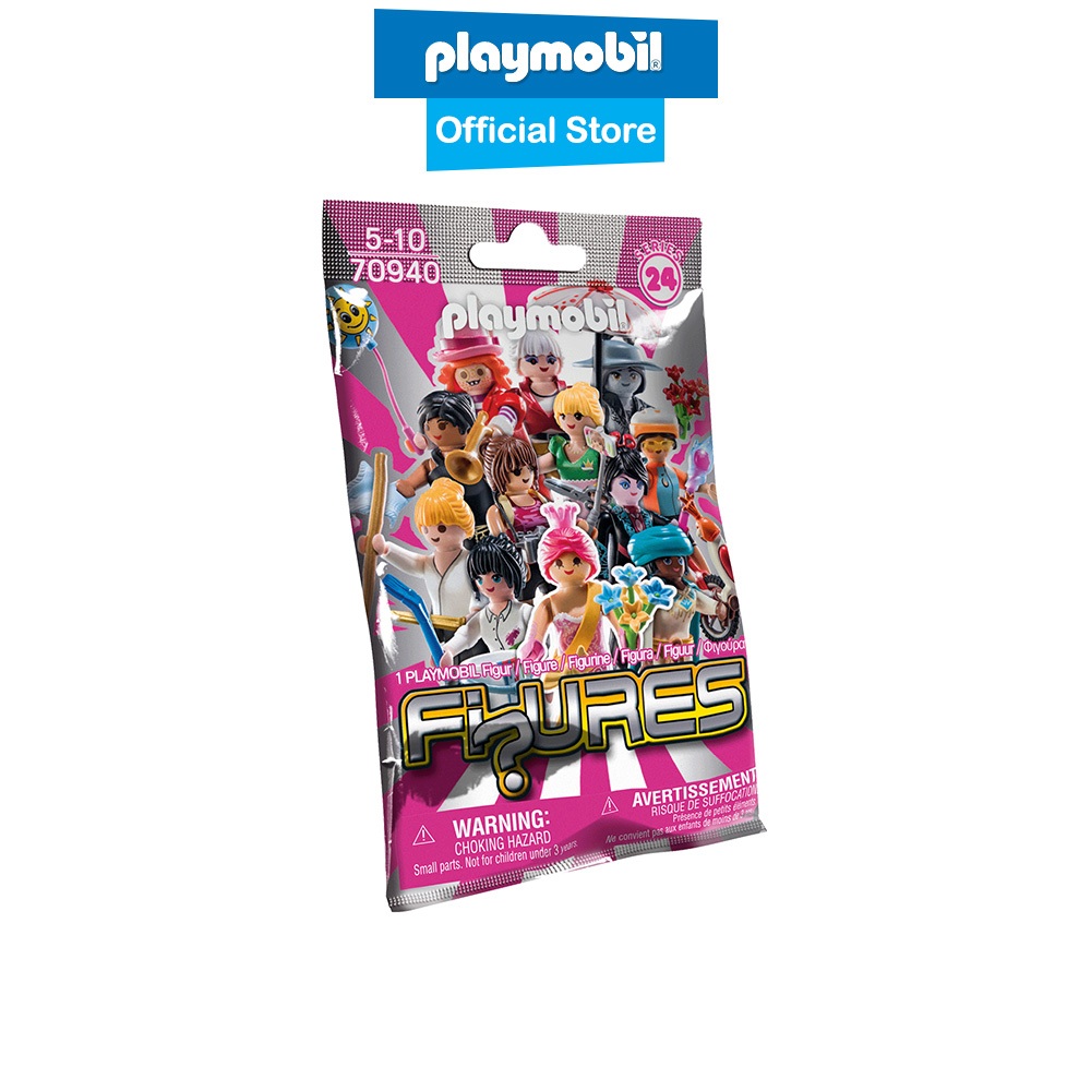 Playmobil online deals store