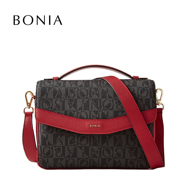 Bonia monogram bags Original price - J&H SG Online Shop