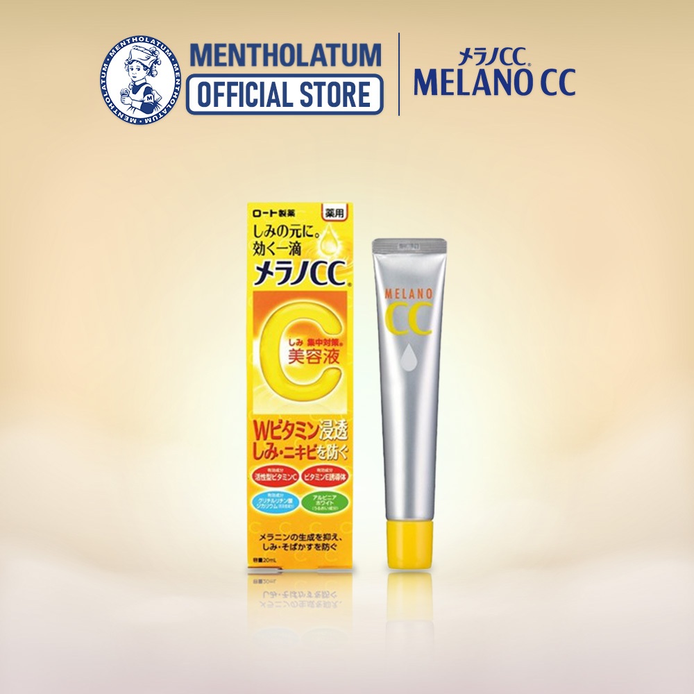 Melano CC Intensive Anti-Spot Essence 20ml