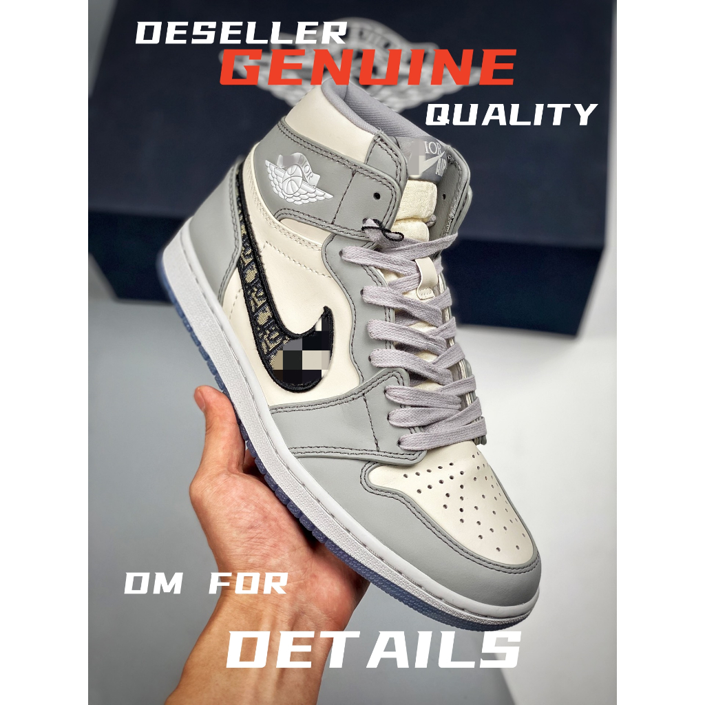 DESeller Online Shop Shopee Singapore