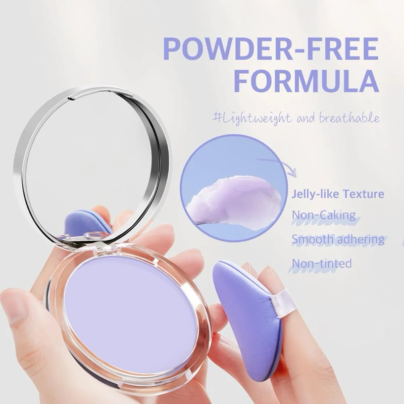 Chillab Lavender Matte Powder #chillab #tiktoksingapore #tiktokshoptre