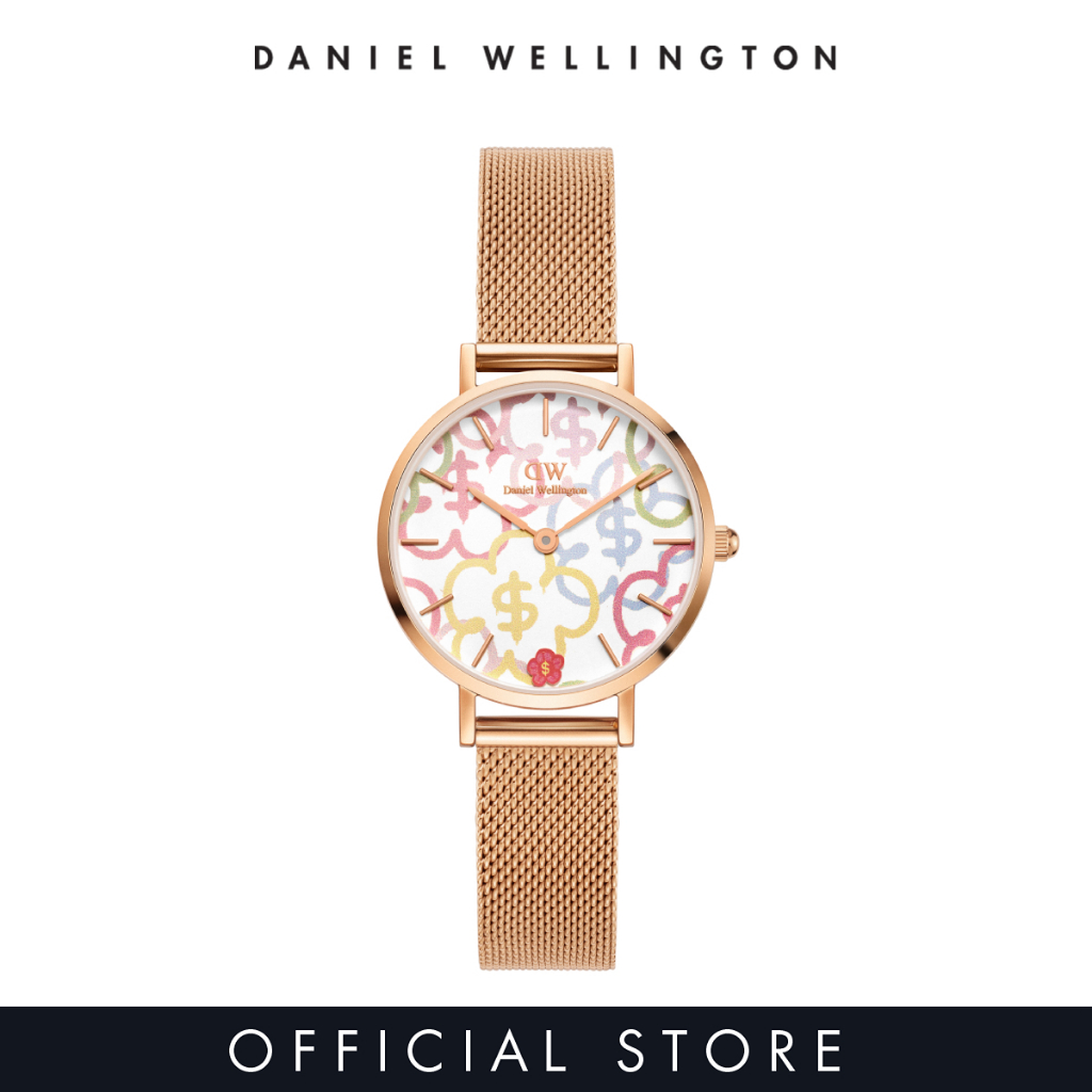 Daniel wellington women's watch on sale price