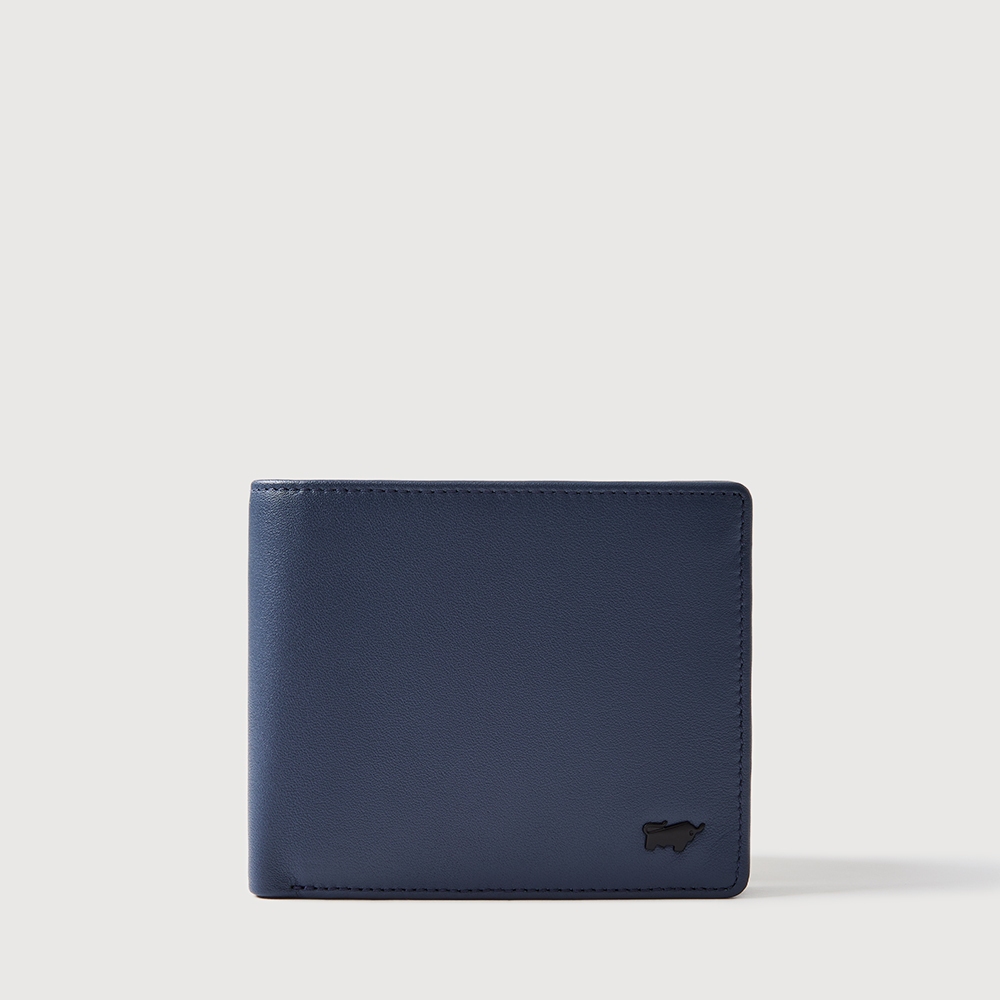 Braun buffel store wallet sg