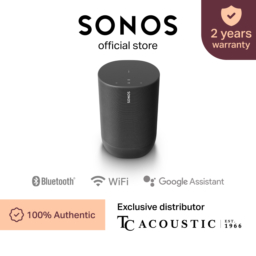 Is sonos compatible store with google assistant