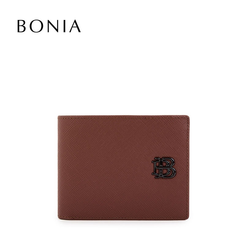 Bonia wallet discount review