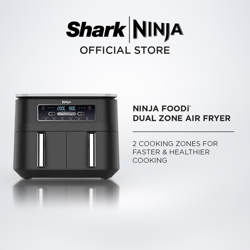 SharkNinja All Spare Parts – Shark Ninja Singapore