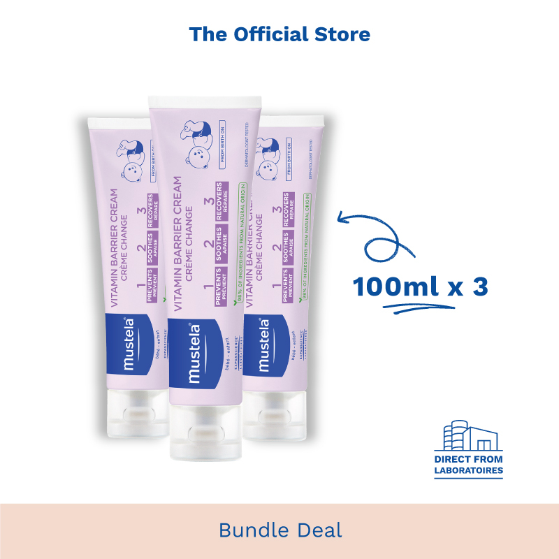 Mustela store official store