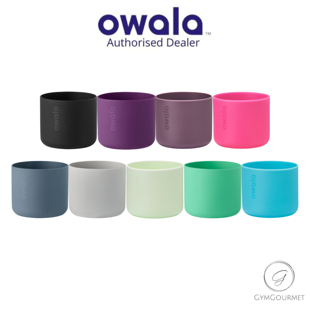 Owala Boot, Simple Modern Boot, Silicone Boot for 40 Oz Tumblers
