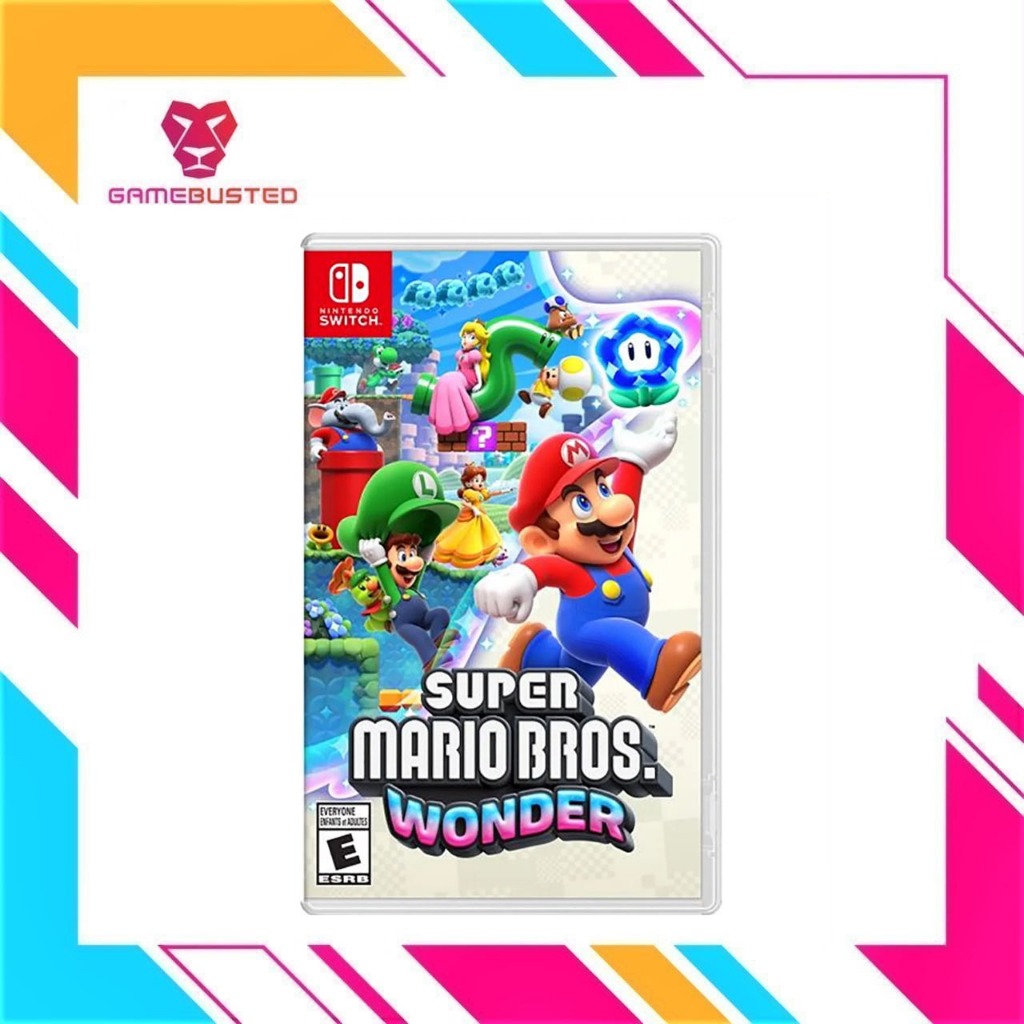 Mario party switch store argos