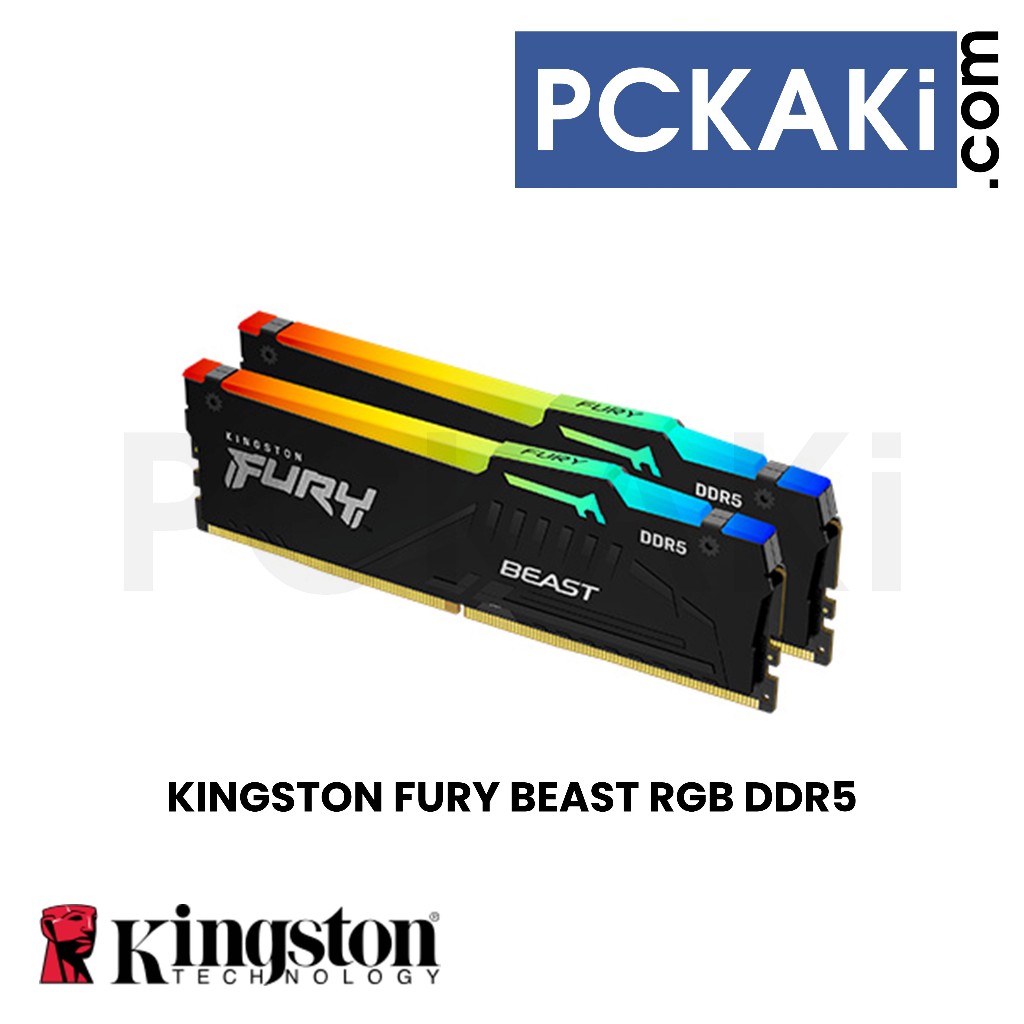 Fury rgb online