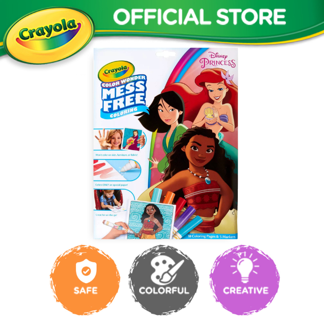 Crayola Art Set - Best Price in Singapore - Dec 2023